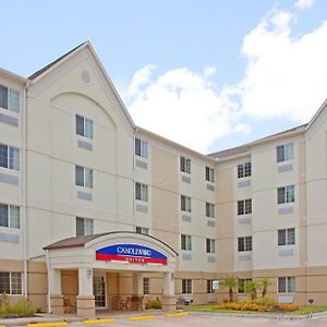 Candlewood Suites Houston Medical Center By Ihg